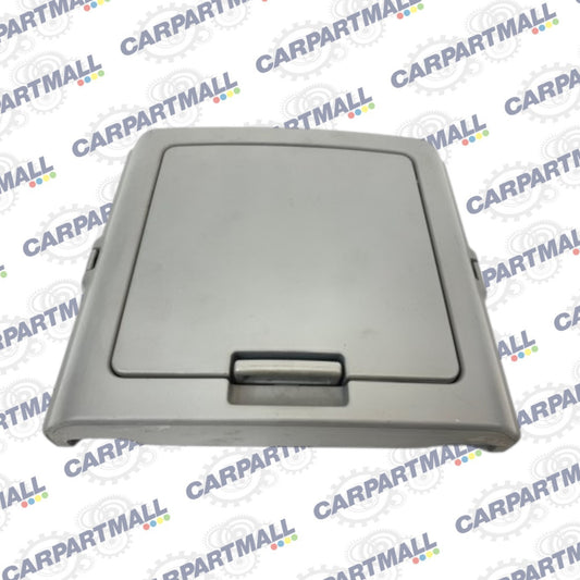 2005-2007 Buick Terraza Roof Overhead Console Storage Sunglasses Box OEM
