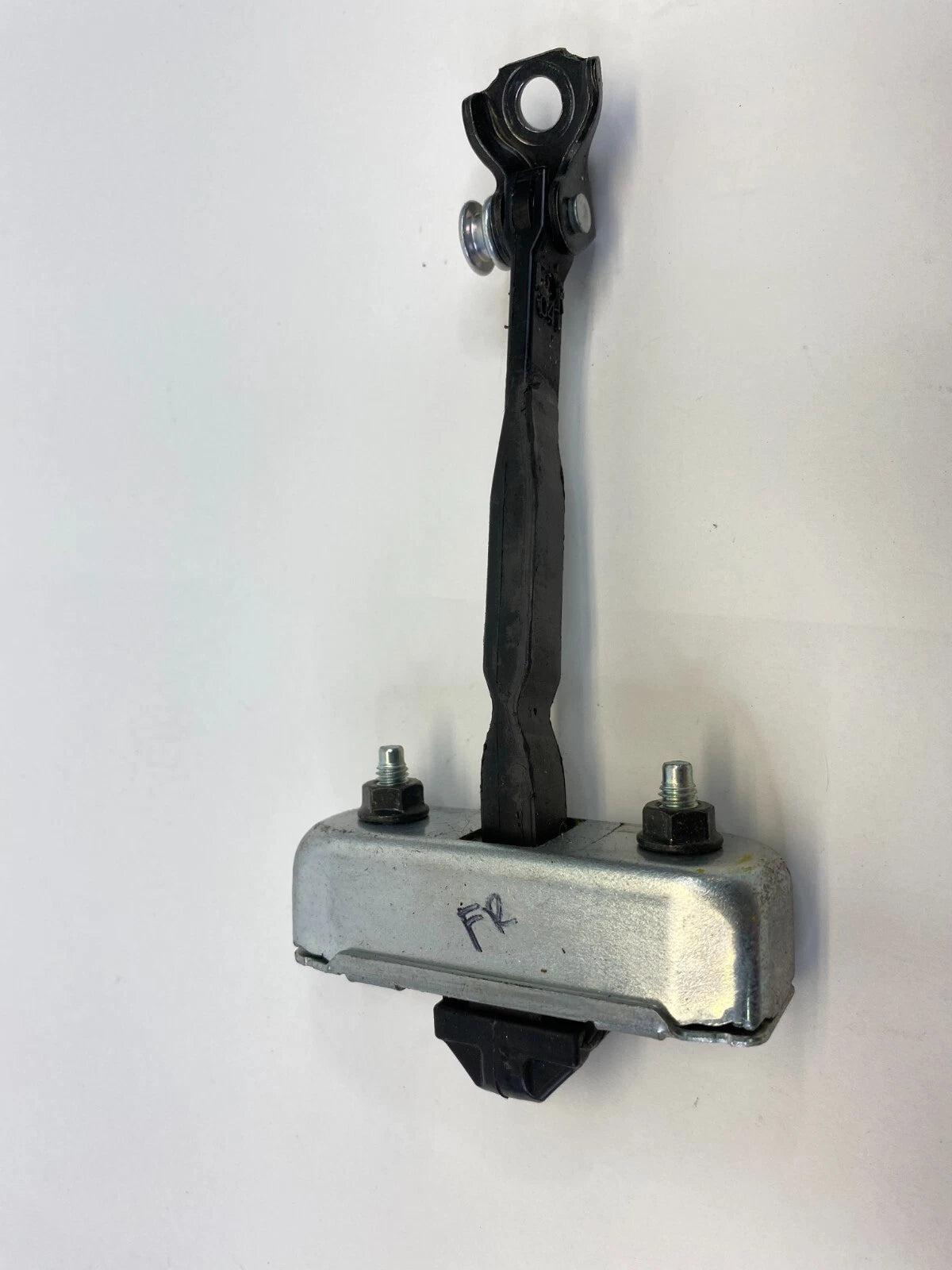 2007-2012 LEXUS ES350 FRONT RIGHT PASSENGER DOOR CHECK STOP STOPPER HINGE DETENT
