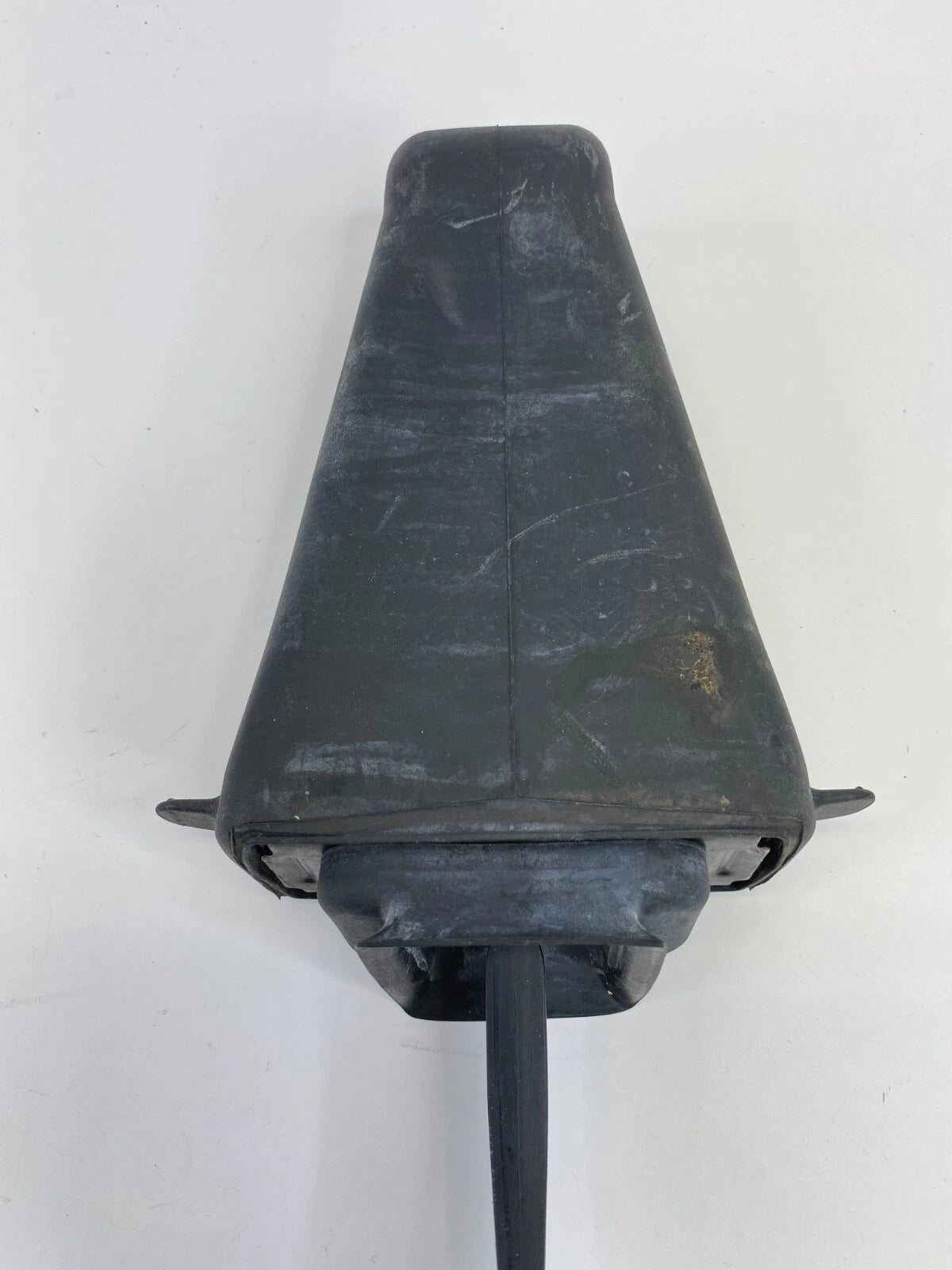 04-07 BMW 530I FRONT LEFT DRIVER SIDE DOOR CHECK STOPPER DETENT 51227033623 OEM