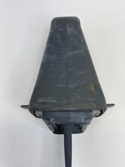 04-07 BMW 530I FRONT LEFT DRIVER SIDE DOOR CHECK STOPPER DETENT 51227033623 OEM