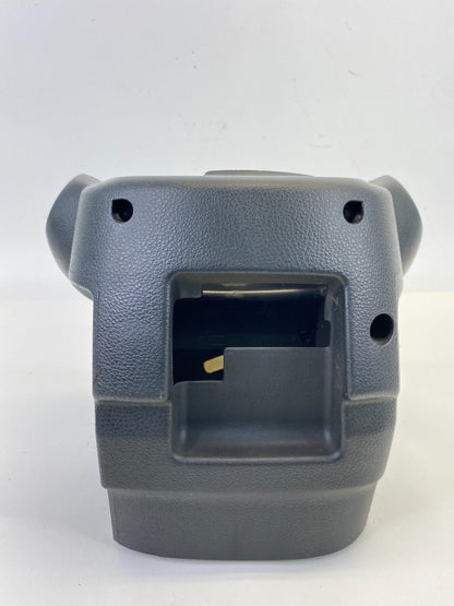 2005 2006 Nissan Altima Steering Column Upper & Lower Cover Shroud 48471-7Y000