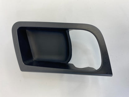 2014-2016 Kia Optima Sedan Rear Right Side Interior Door Handle Trim Bezel OEM