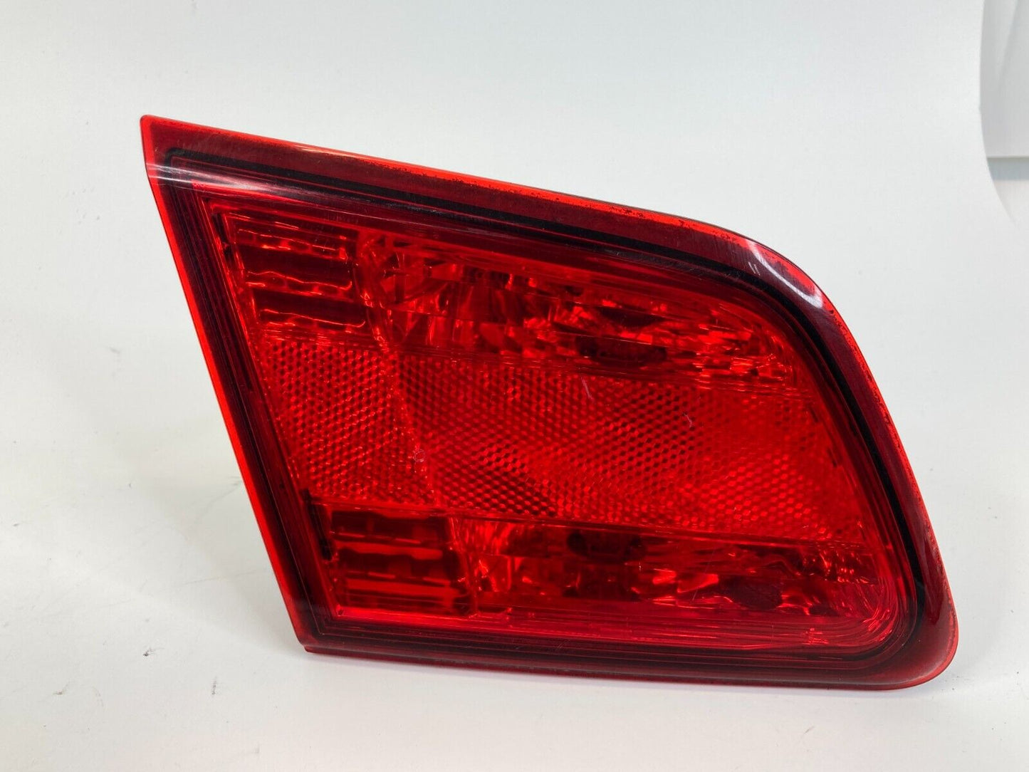 10-14 Subaru Legacy Sedan Left Driver Side Tail Light Inner Taillight 2PA946099