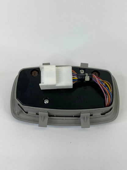 2004-2010 TOYOTA SIENNA REAR AC HEATER TEMP CLIMATE CONTROL SWITCH OEM VK9190