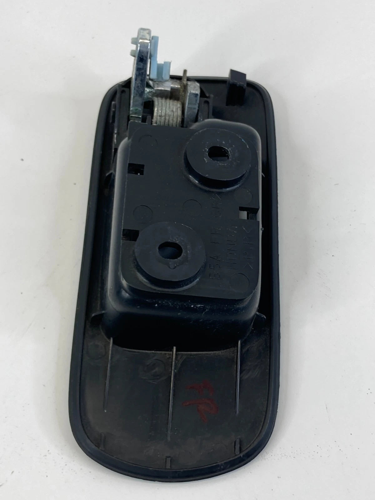 2001-2005 HONDA CIVIC SEDAN FRONT RIGHT SIDE INTERIOR INNER DOOR HANDLE OEM