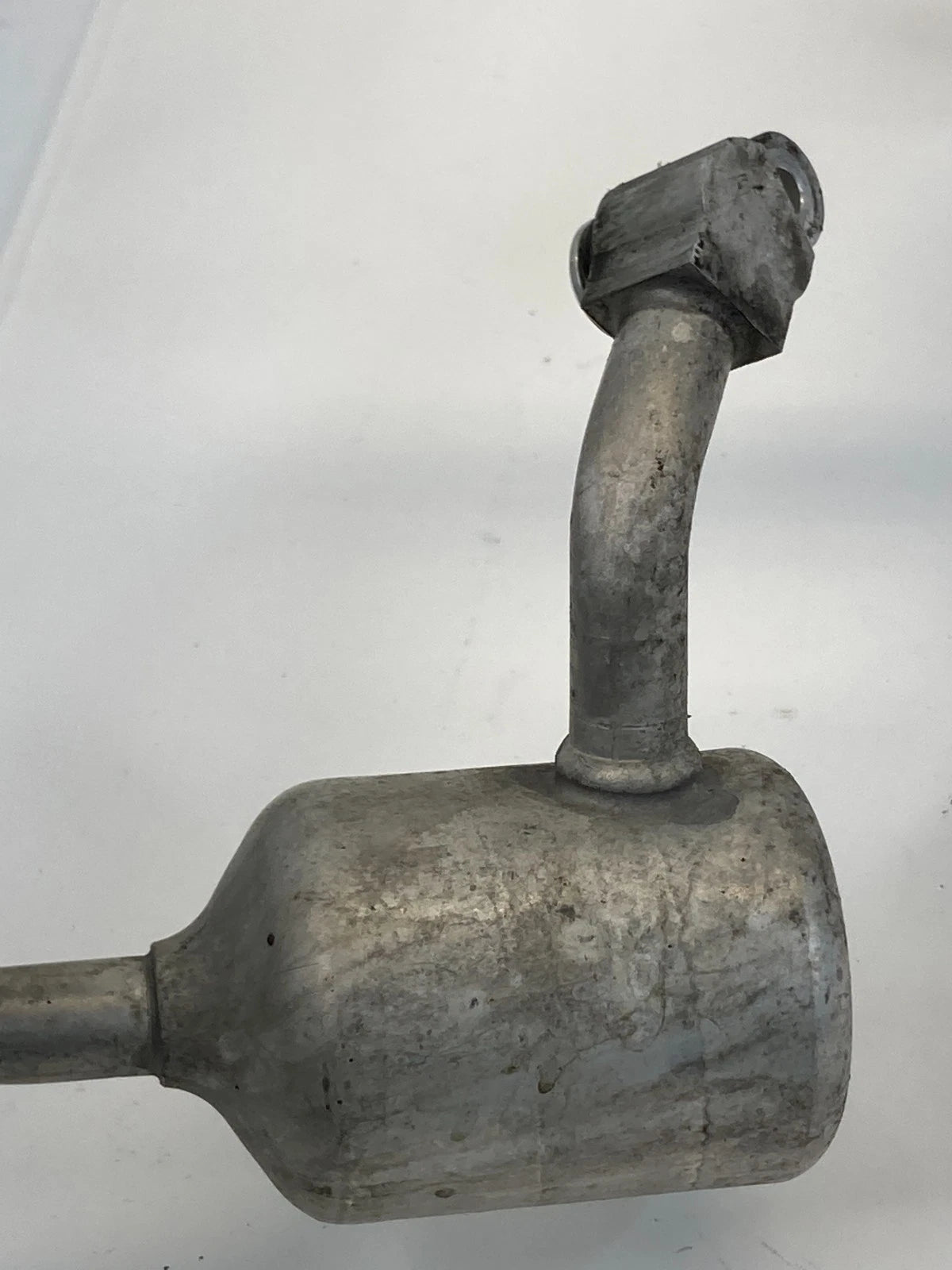 2008-2010 TOYOTA HIGHLANDER AC A/C SUCTION LINE HOSE PIPE REFRIGERANT TUBE OEM