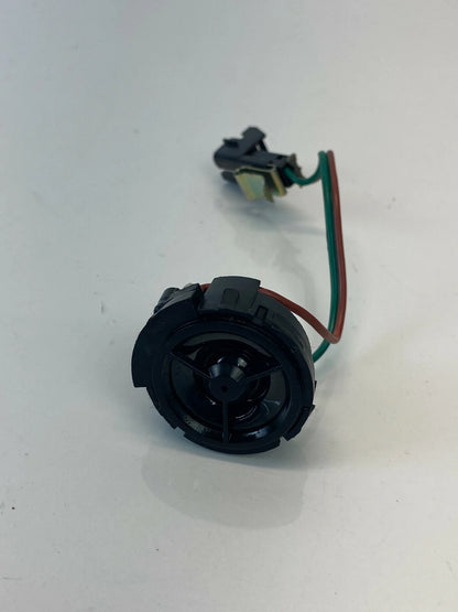 2003 04 05 06 2007 CADILLAC CTS WINDSHIELD PILLAR TWEETER SPEAKER 15215743 OEM