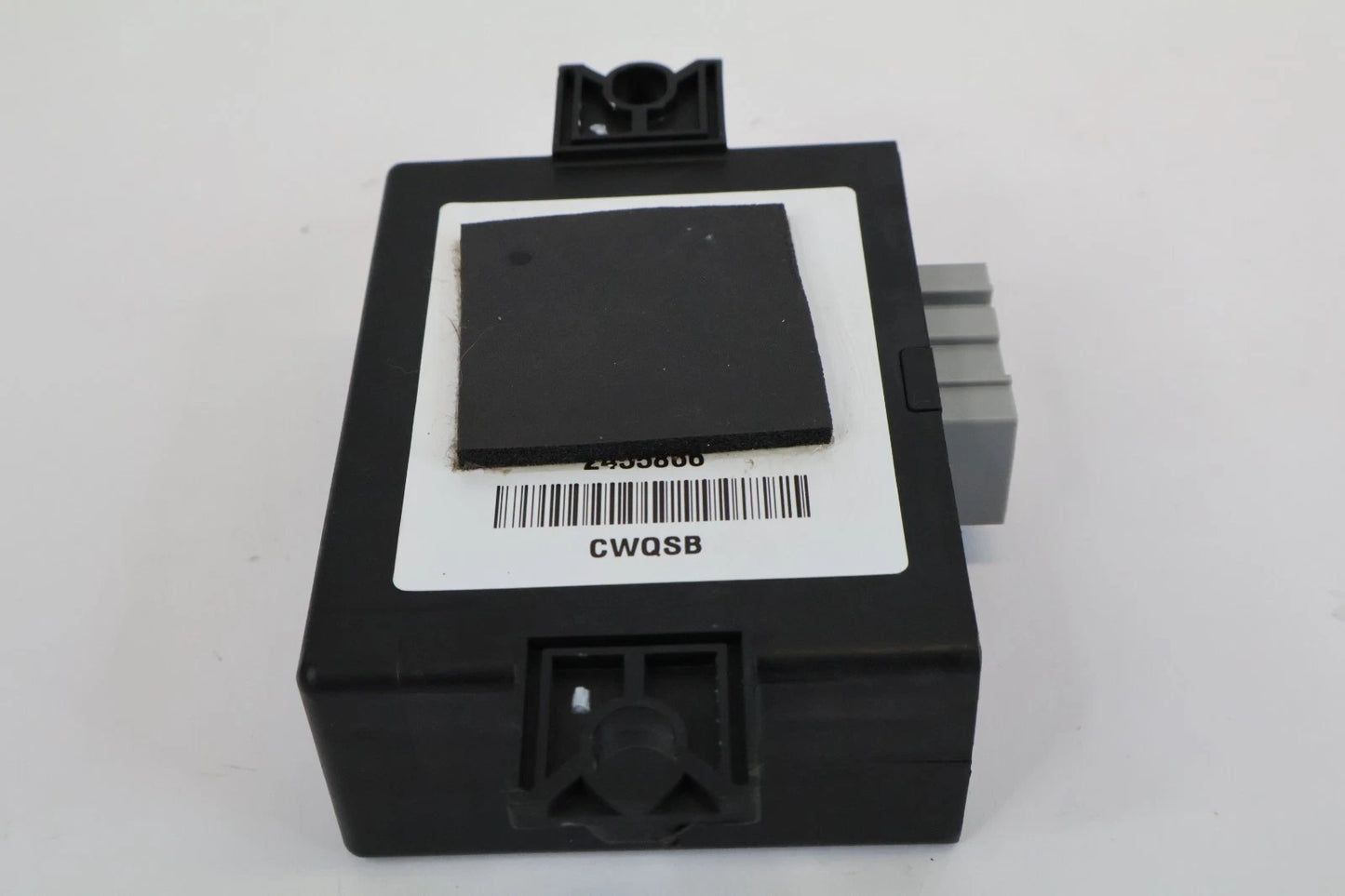 2011 2012 FORD EXPLORER PARKING ASSIST CONTROL MODULE UNIT BB5T-15K866-AC OEM
