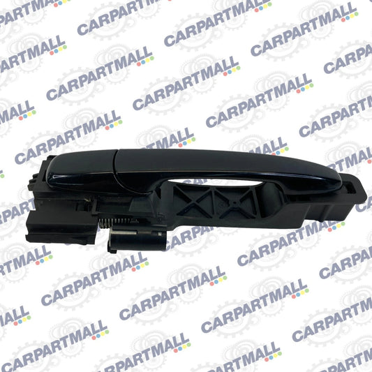 2007-2010 FORD EDGE LINCOLN MKX REAR LEFT SIDE EXTERIOR DOOR HANDLE OEM