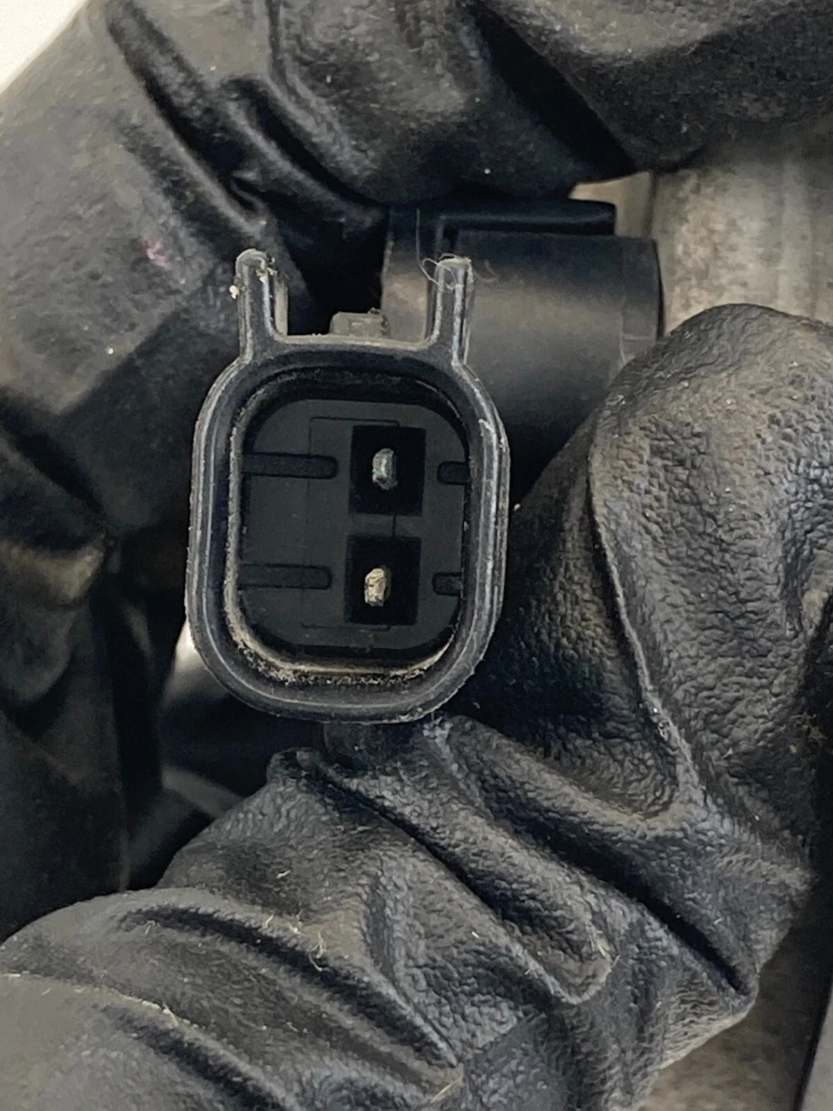 05-10 CHRYSLER 300 06-10 DODGE CHARGER HIGH HORN TONE PITCH ALARM E30055306 OEM