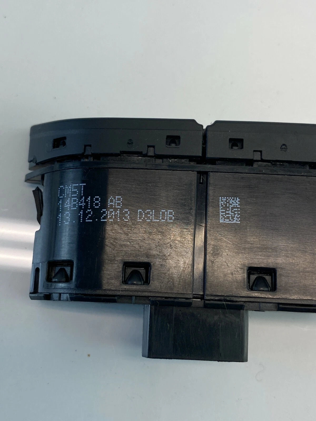 2012 2013 2014 FORD FOCUS REAR DEFROST CONTROL SWITCH BUTTON CM5T-14B418-AB OEM