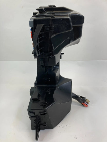 2009 JAGUAR XF 4.2L ENGINE COMPARTMENT FUSE BOX FUSEBOX RELAY 8X2T-14290-DD OEM