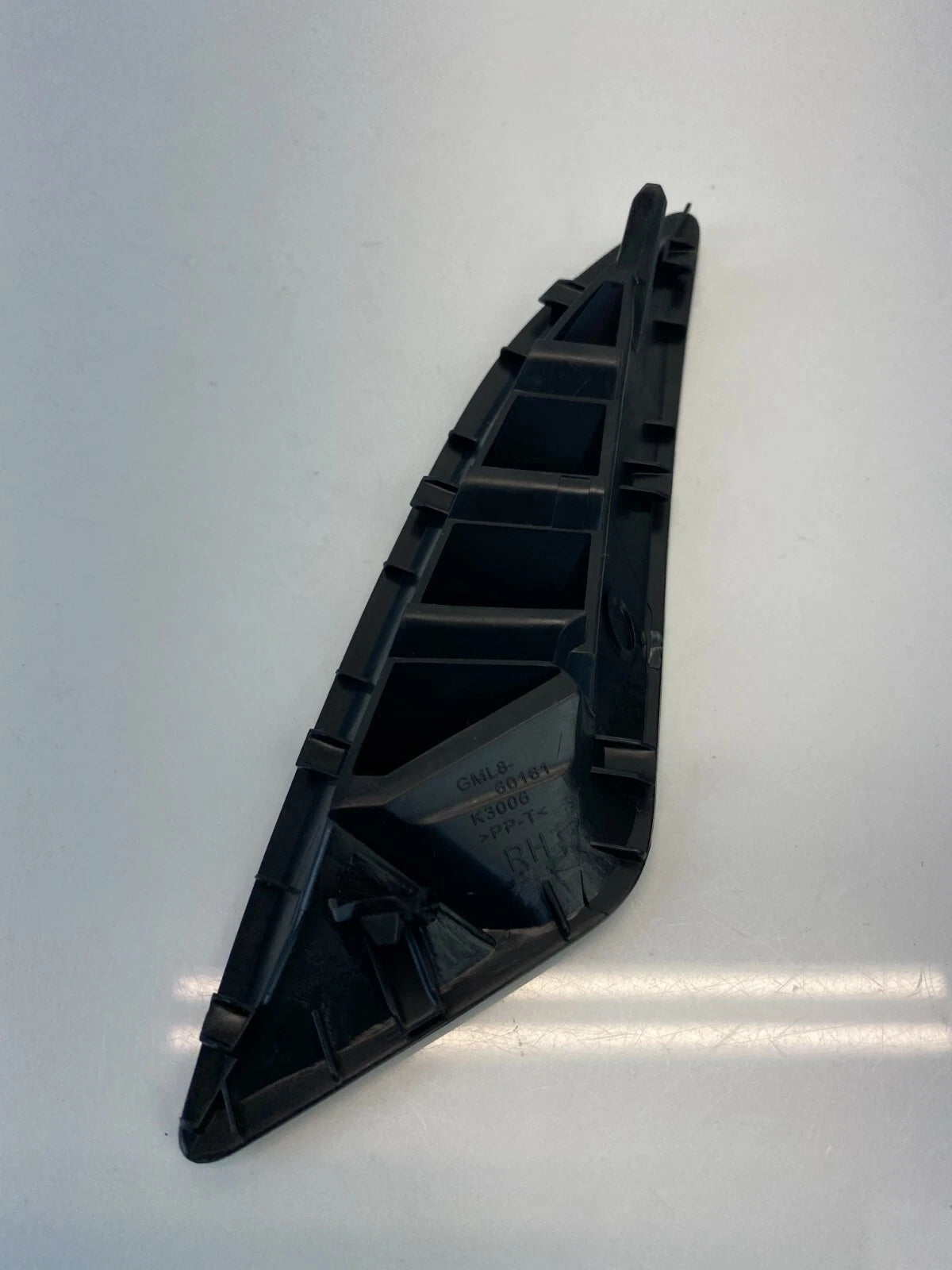 2016 2017 MAZDA6 MAZDA 6 RIGHT SIDE DASH AIR VENT DEFROTER GRILL GML8-60161 OEM