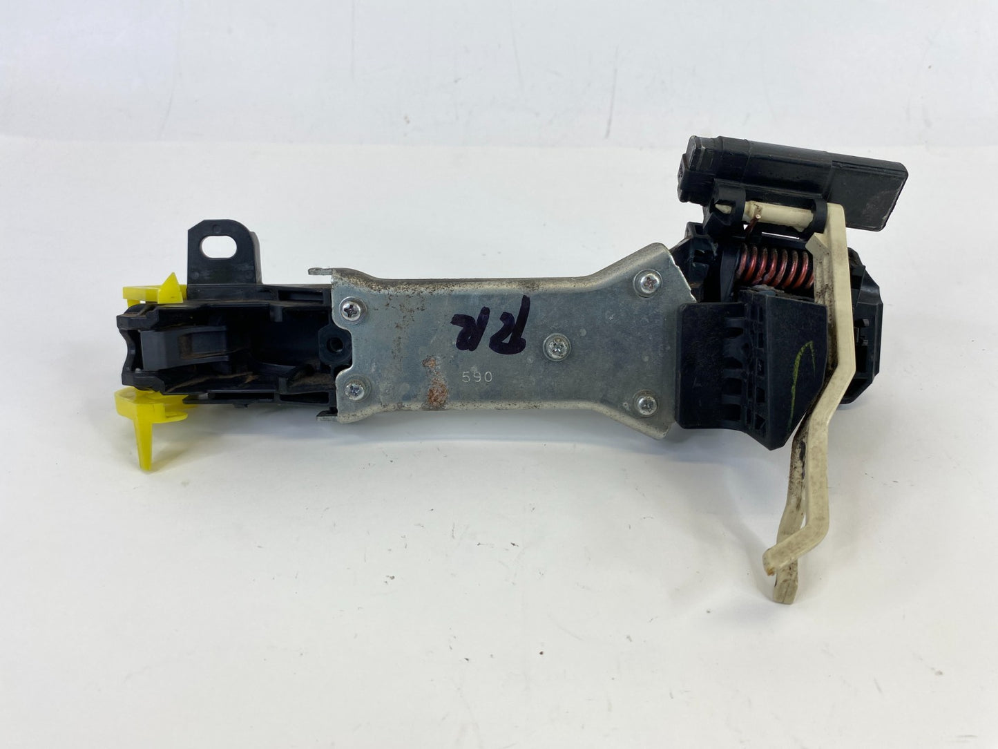 2010-2015 Toyota Prius Rear Right Side Outer Exterior Door Handle OEM