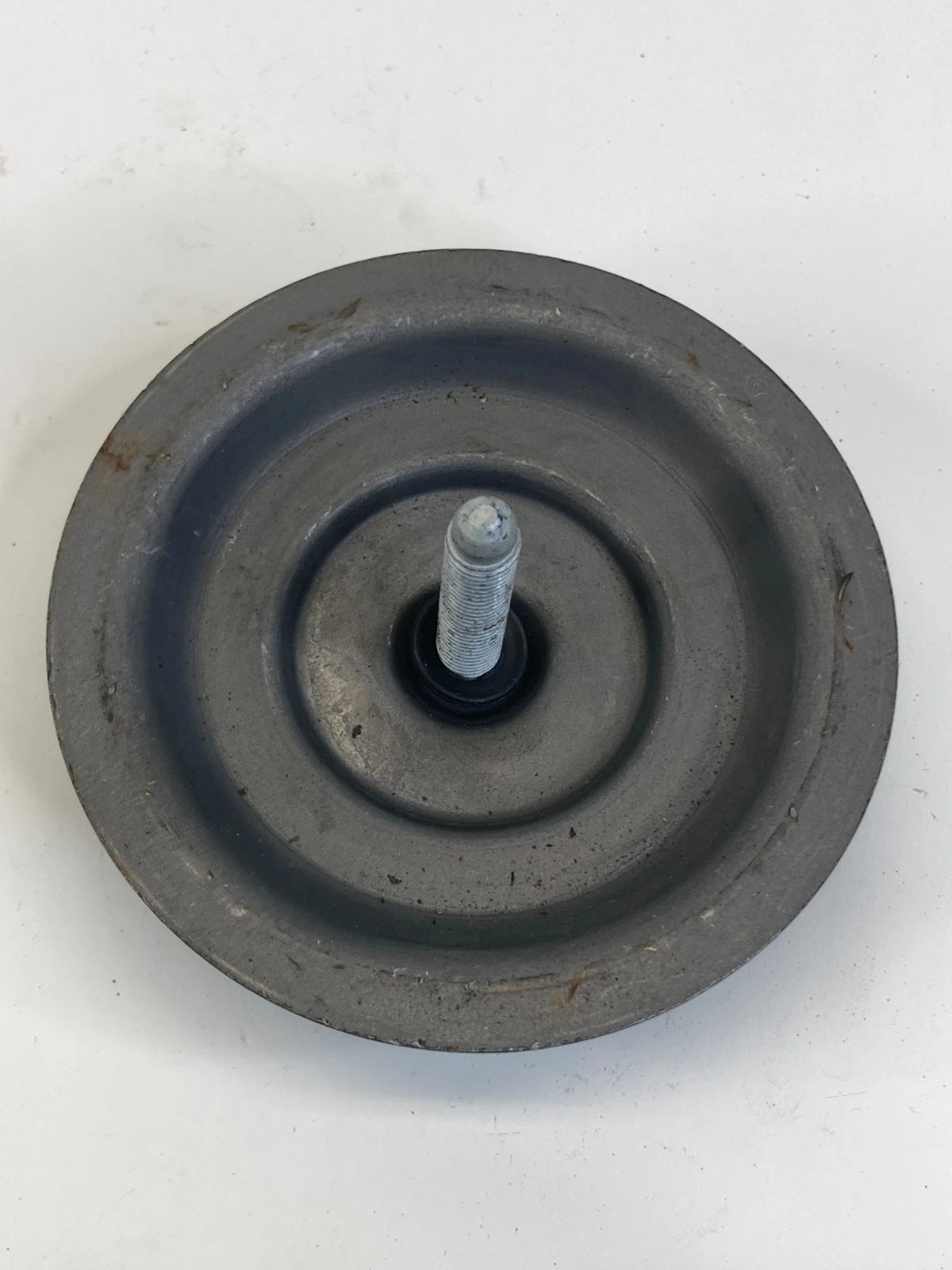 2010-2017 GMC TERRAIN SPARE TIRE HOLD DOWN BOLT RETAINER MOUNTING OEM