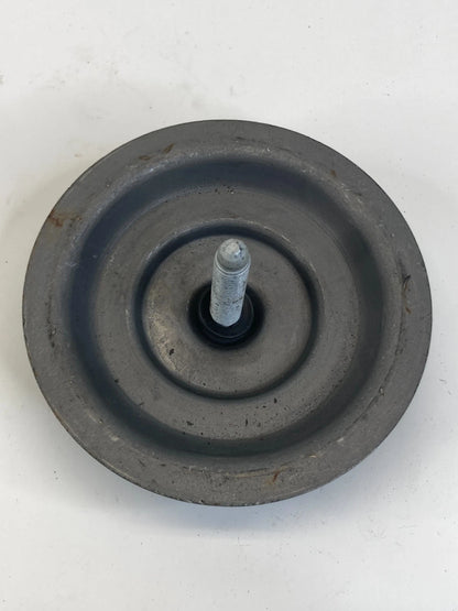 2010-2017 GMC TERRAIN SPARE TIRE HOLD DOWN BOLT RETAINER MOUNTING OEM