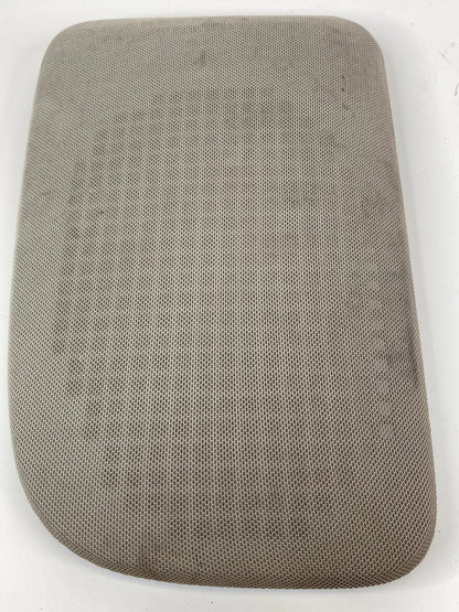 1999-2002 ACURA RL REAR RIGHT SIDE SPEAKER COVER GRILLE TRIM 84518-SZ3-0000 OEM