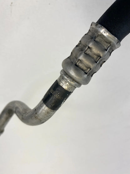 06 07 08 09 10 11 12 MERCEDES-BENZ R350 A/C REFRIGERANT DISCHARGE HOSE LINE OEM