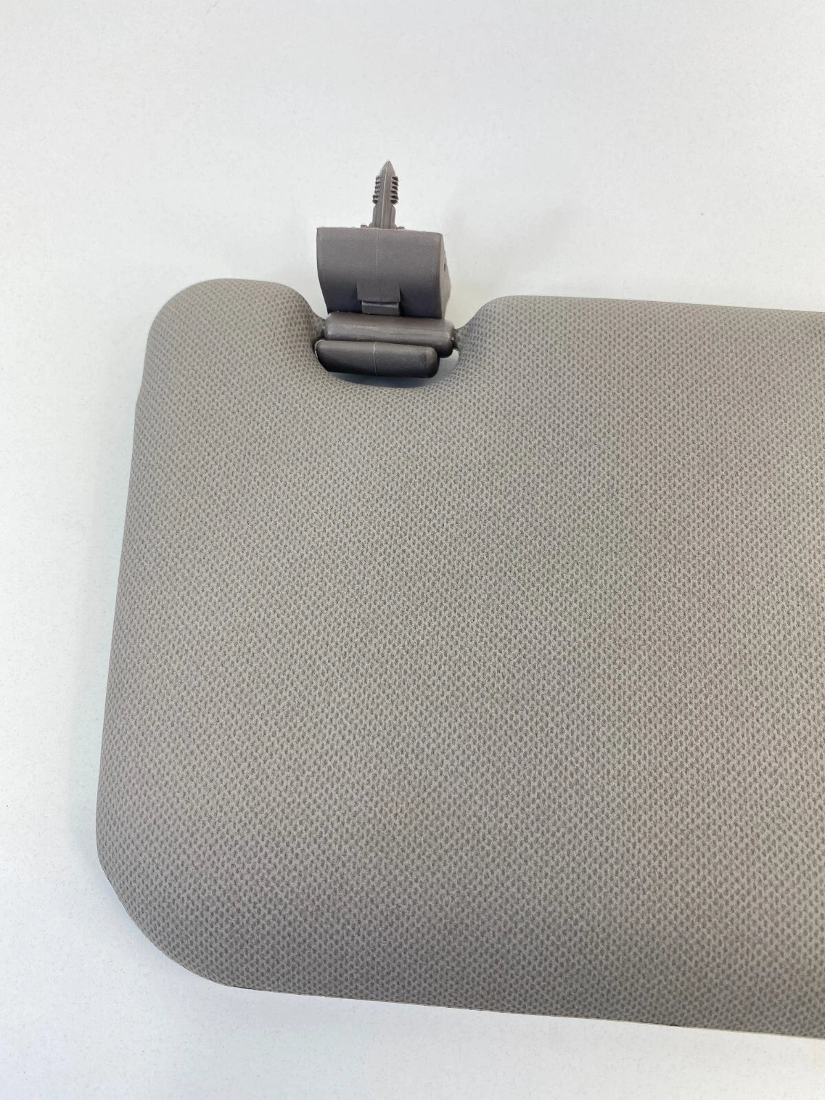 2010-2015 HYUNDAI TUCSON RIGHT PASSENGER SIDE SUNVISOR SUN VISOR SHADE OEM