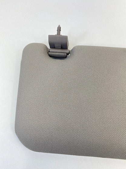2010-2015 HYUNDAI TUCSON RIGHT PASSENGER SIDE SUNVISOR SUN VISOR SHADE OEM