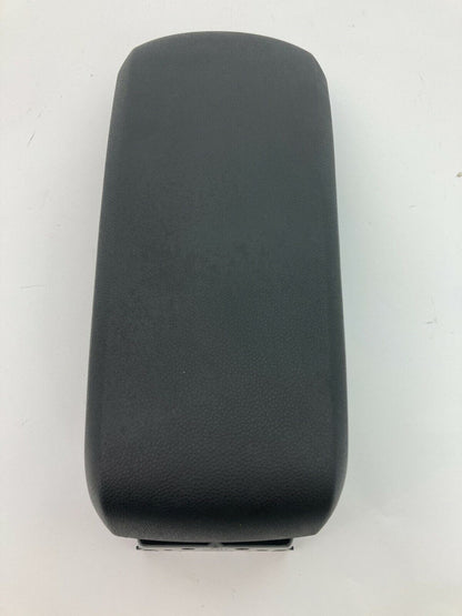 2008 2009 2010 2011 Ford Focus Center Console Armrest Arm Rest Lid Cover OEM