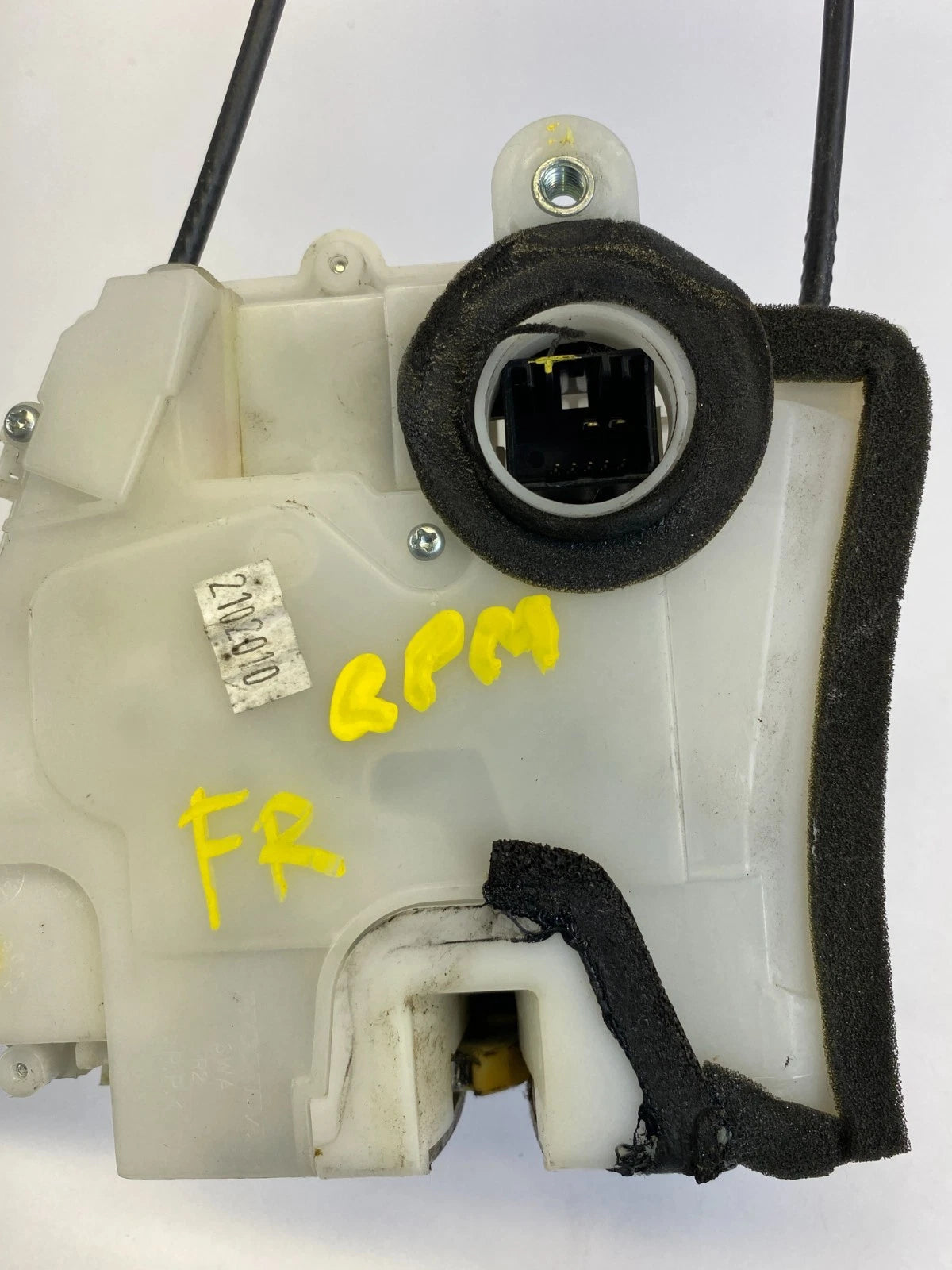 2007-2011 HONDA CR-V CRV FRONT RIGHT PASSENGER DOOR LOCK LATCH RELEASE ACTUATOR