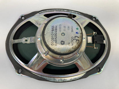 2007-2012 DODGE CALIBER FRONT LEFT DOOR SOUND SYSTEM SPEAKER 05091019AB OEM