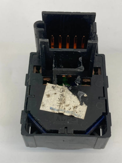 2000-2003 GMC YUKON FRONT LEFT DRIVER DOOR POWER MIRROR SWITCH OEM