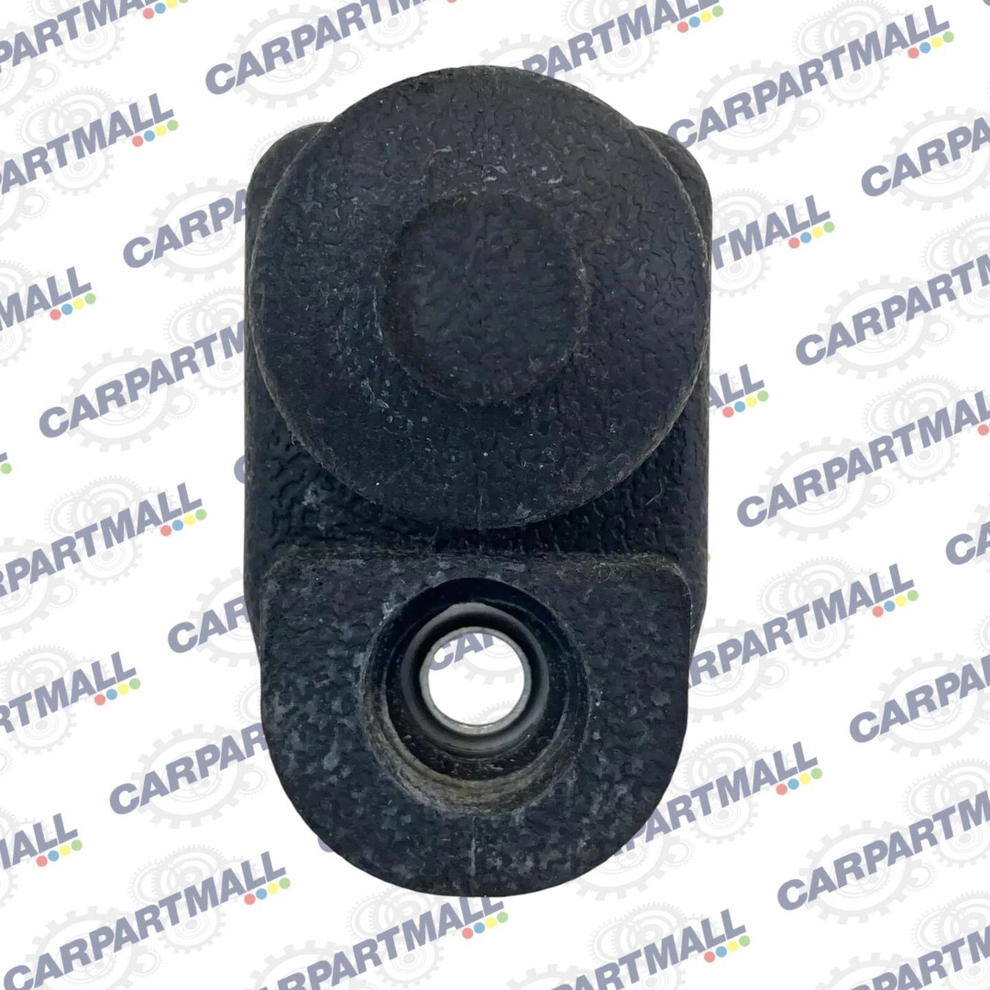 08-11 NISSAN ROGUE FRONT RIGHT PASSENGER DOOR COURTESY LIGHT AJAR JAMB SWITCH