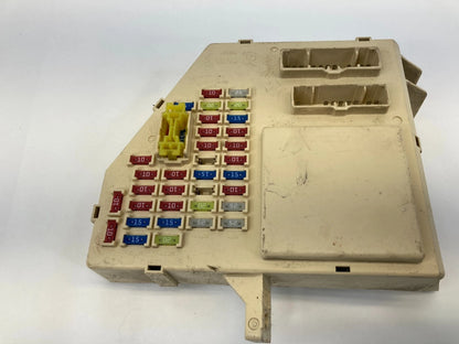 2010 2011 KIA SOUL 1.6L 16V INTERIOR FUSE BOX RELAY JUNCTION BLOCK 91950-2K132