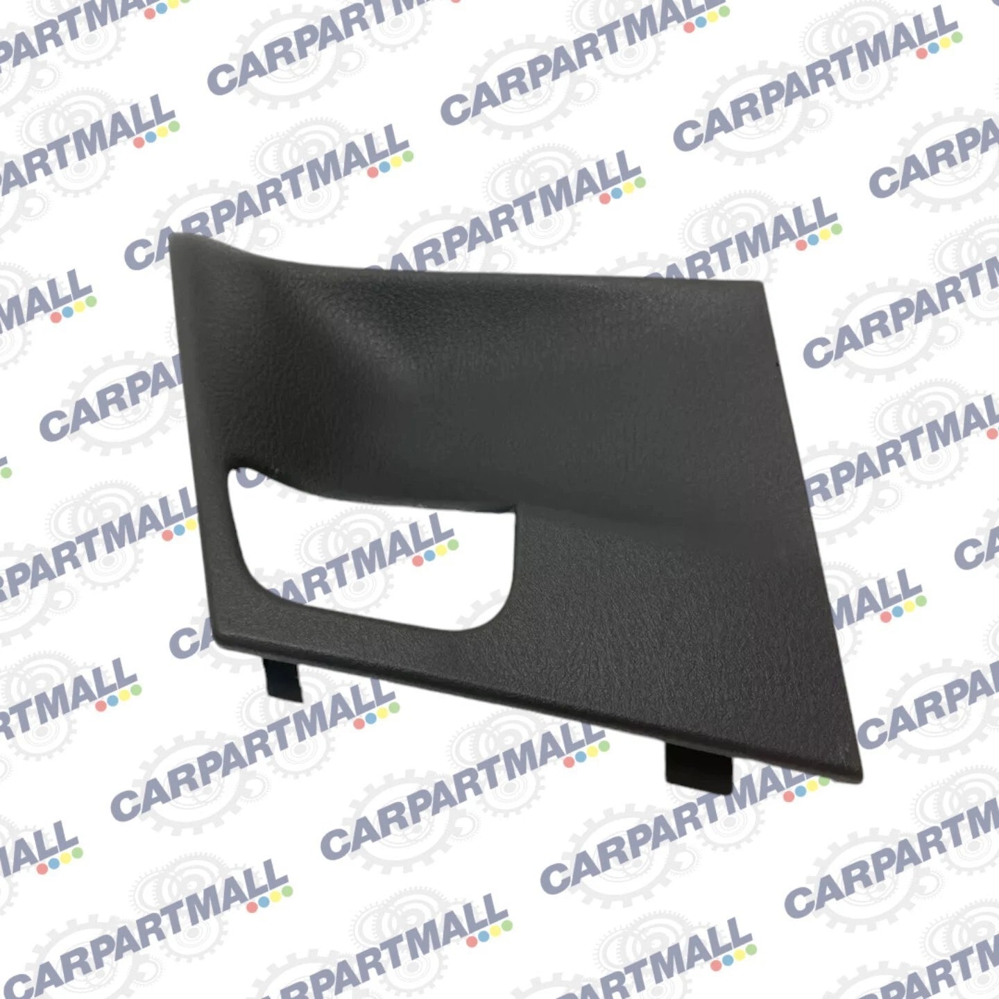 02-05 FORD EXPLORER REAR LEFT INNER DOOR HANDLE COVER BEZEL TRIM 78226A01-BEW