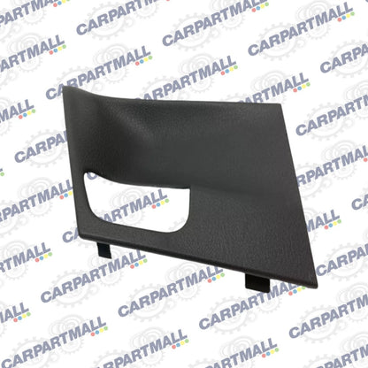 02-05 FORD EXPLORER REAR LEFT INNER DOOR HANDLE COVER BEZEL TRIM 78226A01-BEW