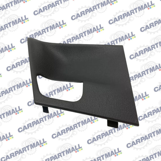 02-05 FORD EXPLORER REAR LEFT INNER DOOR HANDLE COVER BEZEL TRIM 78226A01-BEW