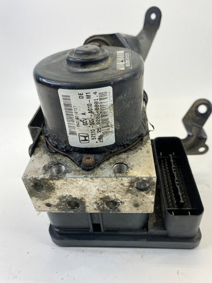 2003-2006 Honda Element 2.4L A/T ABS Anti Lock Brake Modulator Pump Module OEM