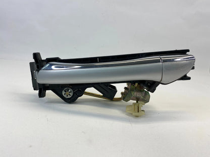 2000-2004 MERCEDES-BENZ S 500 REAR LEFT BACK DRIVER EXTERIOR DOOR HANDLE ASSY
