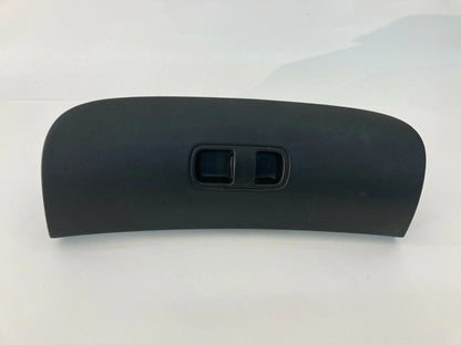 07 08 HYUNDAI ENTOURAGE UPPER GLOVE BOX STORAGE COMPARTMENT BOX 4D847-35110 OEM