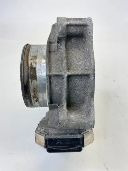 2012-2017 CHEVROLET EQUINOX GMC TERRAIN 2.4L L4 THROTTLE BODY VALVE 12632101 OEM