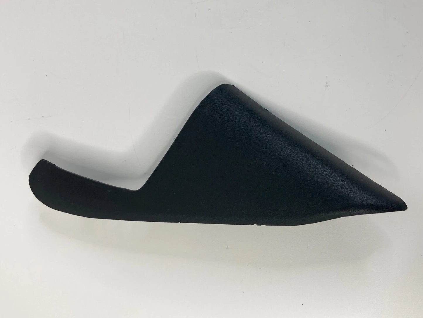 2001-2006 HYUNDAI ELANTRA FRONT LEFT DOOR INTERIOR MIRROR COVER TRIM 87651-2D000