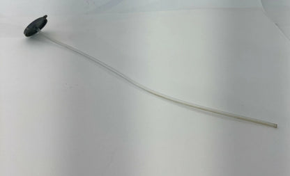 2008-2013 NISSAN ROGUE WINDSHIELD WIPER WASHER FLUID RESERVOIR TANK CAP LID OEM