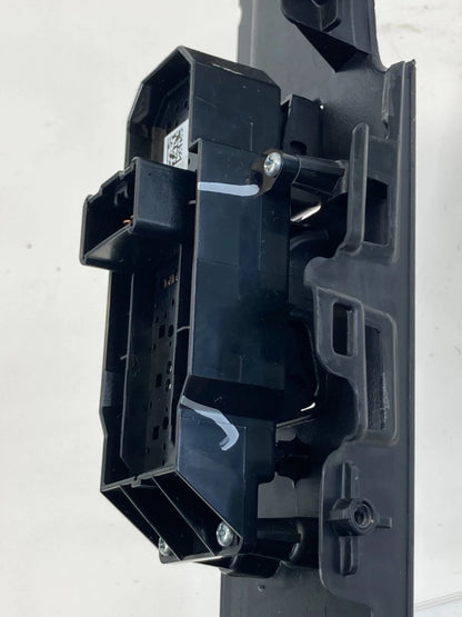 2012-2015 HONDA CIVIC COUPE FRONT RIGHT PASSENGER WINDOW SWITCH W/ BEZEL OEM