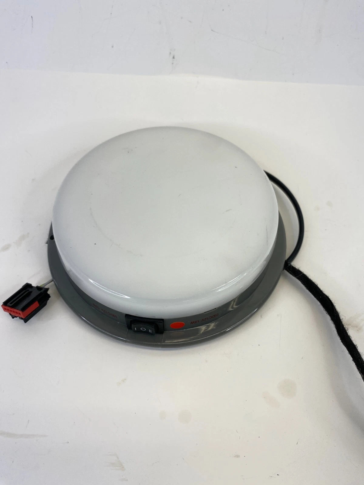 13-19 FORD EXPLORER INTERCEPTOR UTILITY INTERIOR DOME TICKET LIGHT LED 002L1717