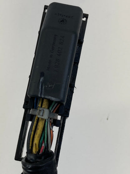 2002-2006 Nissan Altima 3.5L FWD ABS Pump Anti Lock Brake Plug Connector Relay