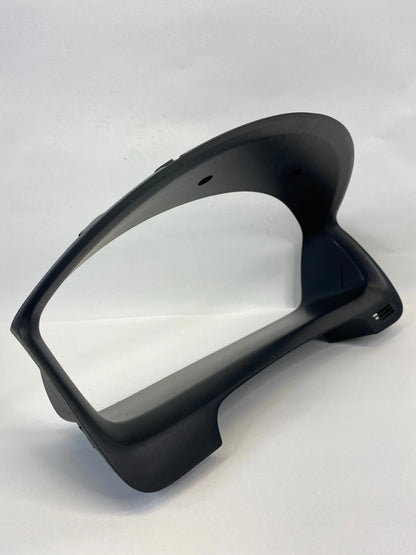 2003-2007 HONDA ACCORD INSTRUMENT CLUSTER DASH BEZEL TRIM PANEL 77202-SDAA-A010