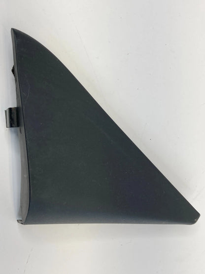 2002-2006 HONDA CR-V CRV FRONT RIGHT SIDE INTERIOR MIRROR COVER TRIM OEM