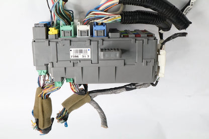 2010-2012 ACURA RDX 2.3L INNER CABIN FUSE BOX JUNCTION BLOCK RELAY STK-A003 OEM