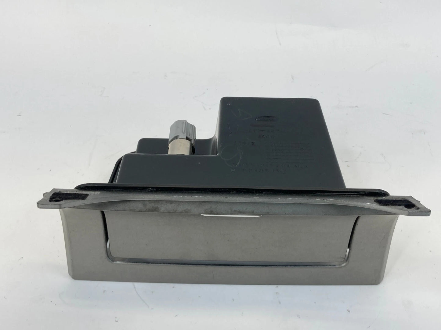 2007 08 09 2010 LINCOLN MKX DASH STORAGE BIN COMPARTMENT 7A1378047A04 OEM