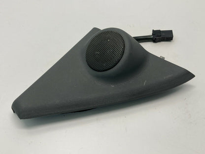 2001-2006 Hyundai Santa Fe Front Right Side Mirror Tweeter Speaker w/ Cover Trim