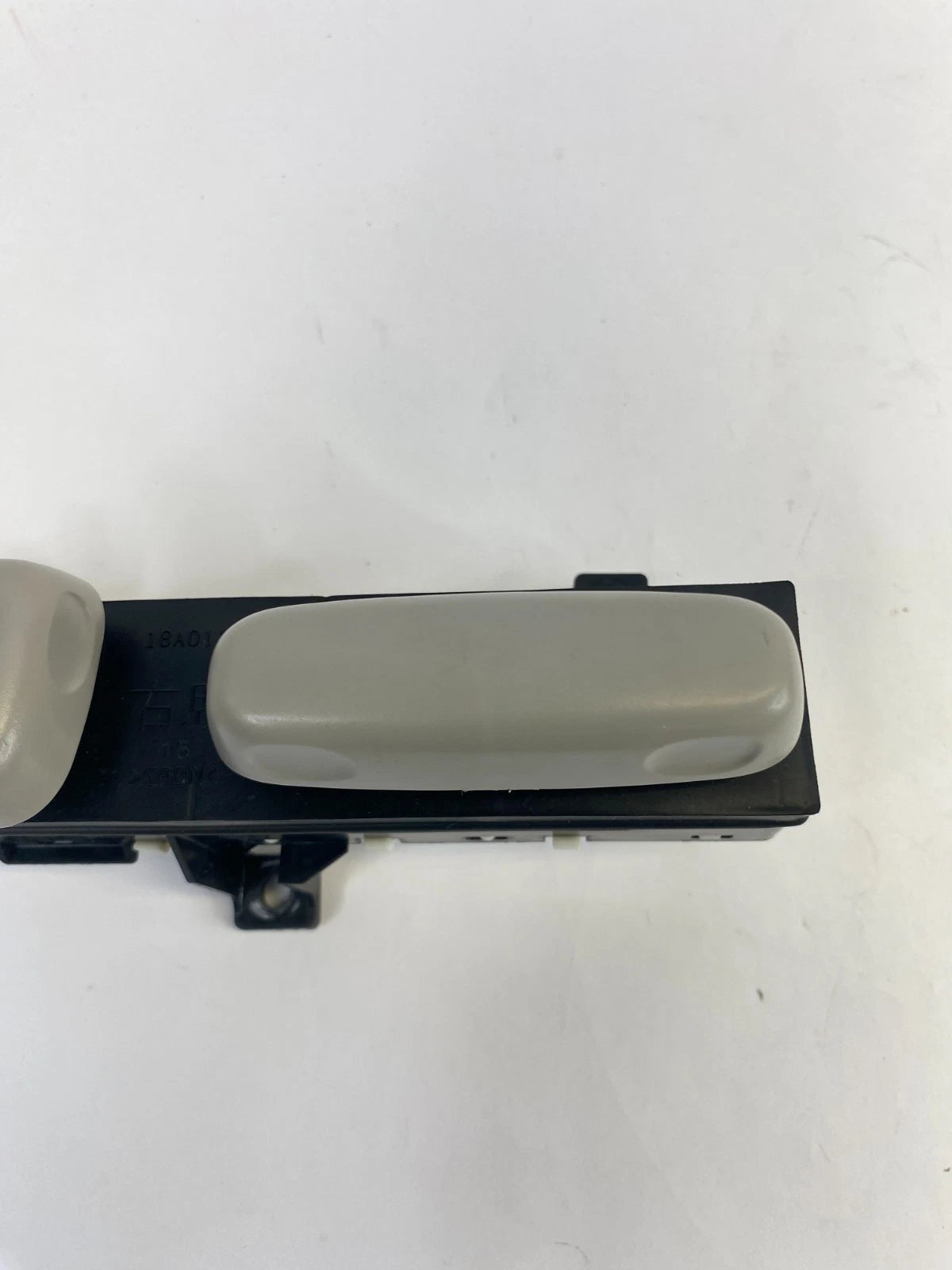 2009-2015 TOYOTA VENZA FRONT RIGHT PASSENGER SIDE SEAT ADJUSTMENT CONTROL SWITCH