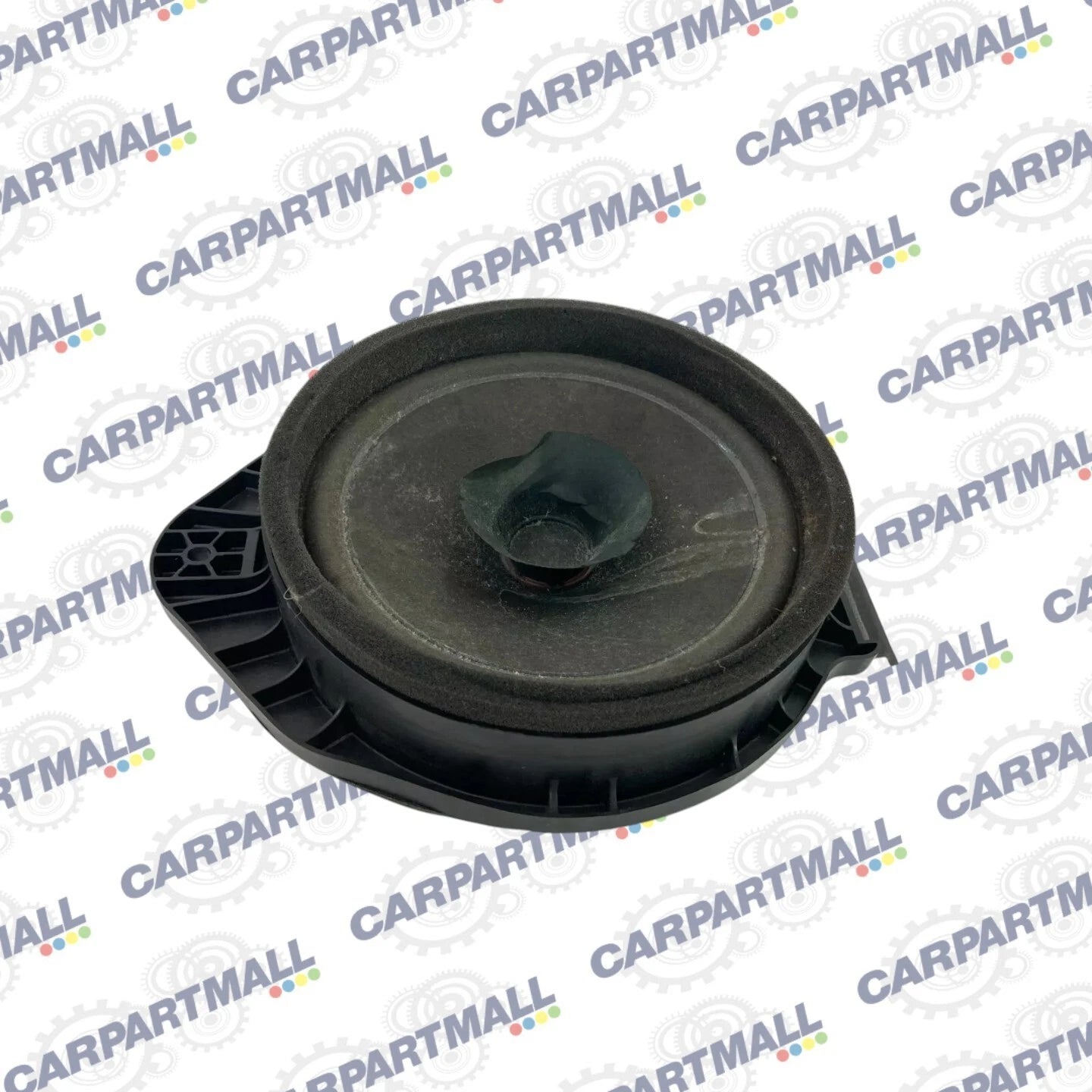 11-16 CHEVROLET CRUZE 12-17 VERANO REAR LEFT BACK DOOR AUDIO SPEAKER RR LH OEM