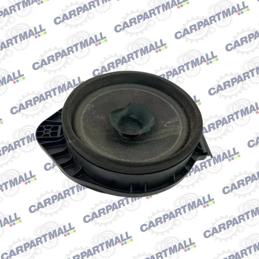 11-16 CHEVROLET CRUZE 12-17 VERANO REAR LEFT BACK DOOR AUDIO SPEAKER RR LH OEM